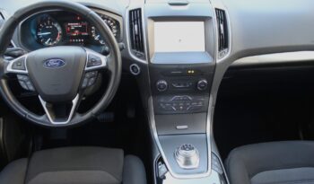 Ford S-MAX Business 2.0 EcoBlue Aut. full