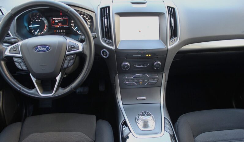 Ford S-MAX Business 2.0 EcoBlue Aut. full