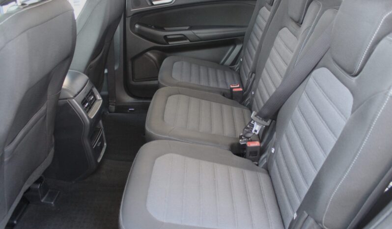 Ford S-MAX Business 2.0 EcoBlue Aut. full