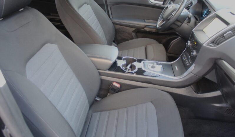 Ford S-MAX Business 2.0 EcoBlue Aut. full