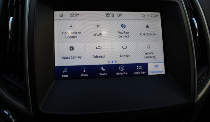 Ford S-MAX Business 2.0 EcoBlue Aut. full