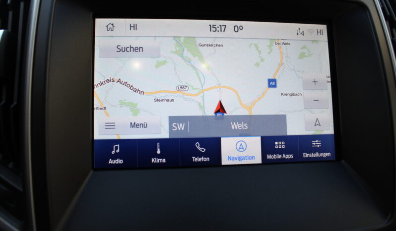 Ford S-MAX Business 2.0 EcoBlue Aut. full