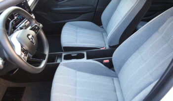 Renault Mégane E-tech Equilibre EV60 220hp 60kWh optimum charge full