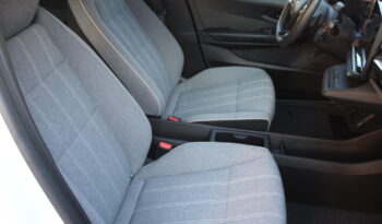 Renault Mégane E-tech Equilibre EV60 220hp 60kWh optimum charge full