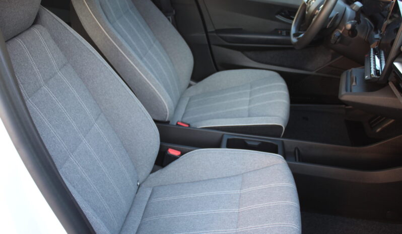 Renault Mégane E-tech Equilibre EV60 220hp 60kWh optimum charge full