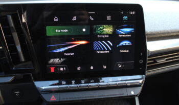 Renault Mégane E-tech Equilibre EV60 220hp 60kWh optimum charge full