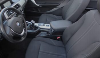 BMW 218i Cabrio full