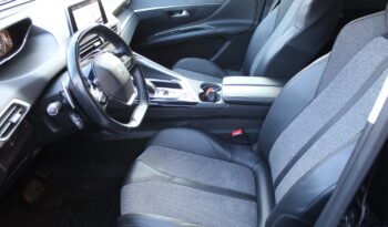 Peugeot 3008 1,2 PureTech 130 S&S EAT8 Allure full