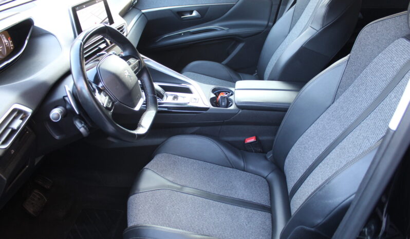 Peugeot 3008 1,2 PureTech 130 S&S EAT8 Allure full