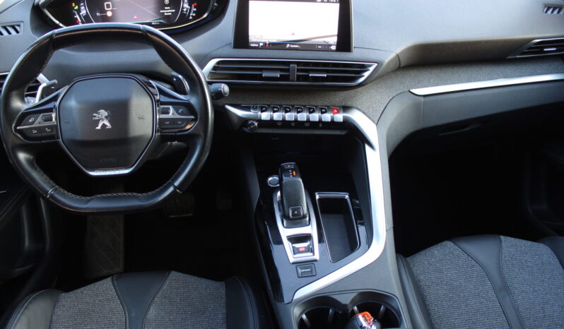 Peugeot 3008 1,2 PureTech 130 S&S EAT8 Allure full