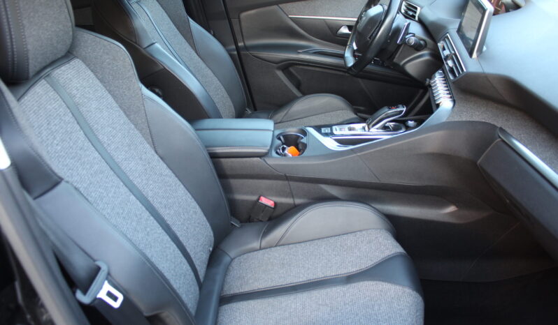 Peugeot 3008 1,2 PureTech 130 S&S EAT8 Allure full