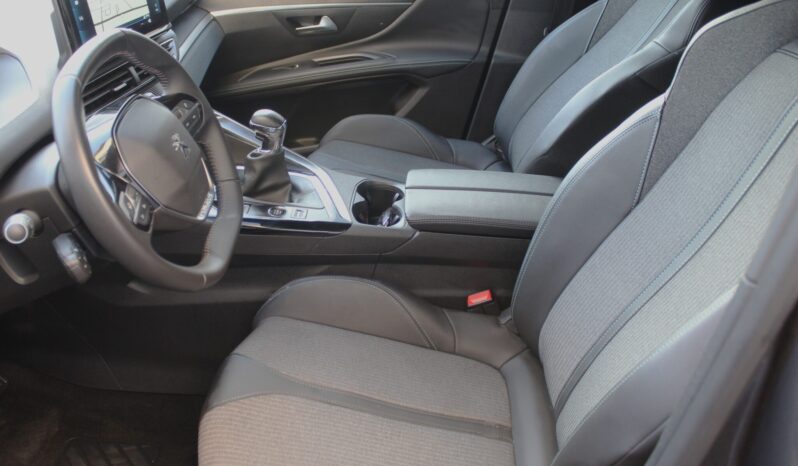 Peugeot 5008 PureTech 130 Allure Pack *7-SITZER* full