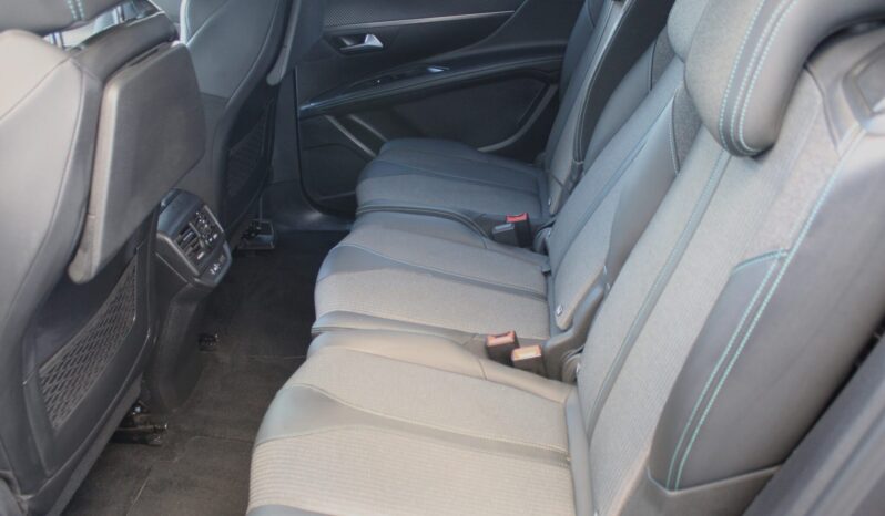 Peugeot 5008 PureTech 130 Allure Pack *7-SITZER* full