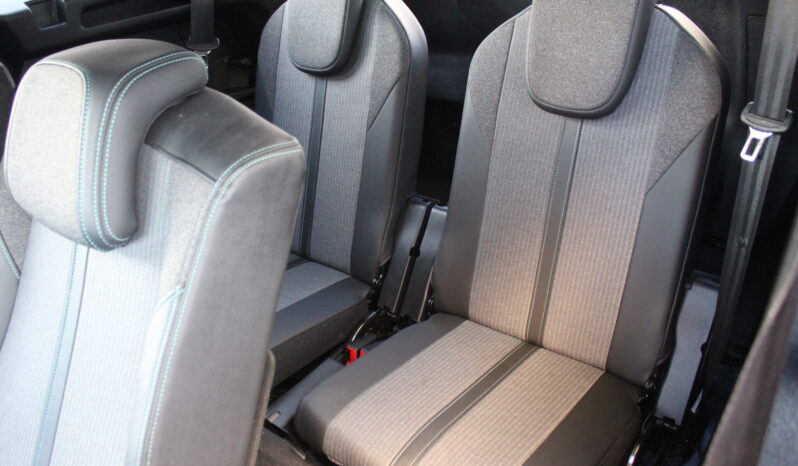 Peugeot 5008 PureTech 130 Allure Pack *7-SITZER* full