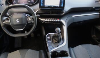 Peugeot 5008 PureTech 130 Allure Pack *7-SITZER* full