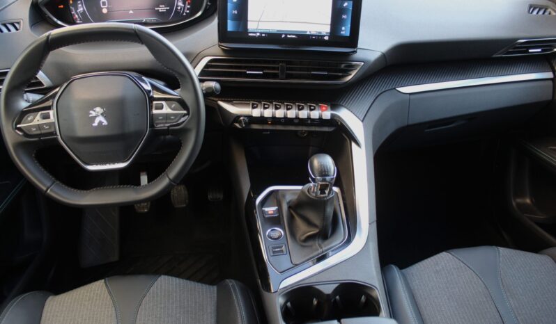 Peugeot 5008 PureTech 130 Allure Pack *7-SITZER* full