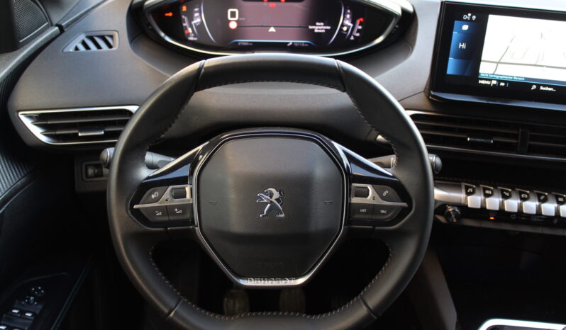 Peugeot 5008 PureTech 130 Allure Pack *7-SITZER* full
