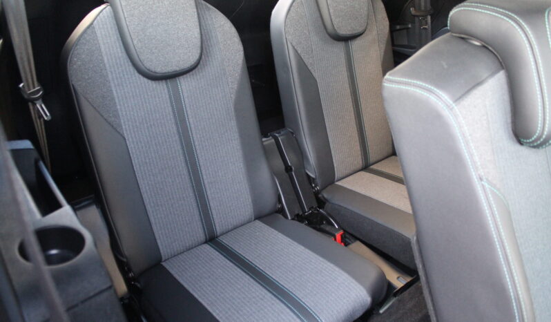Peugeot 5008 PureTech 130 Allure Pack *7-SITZER* full