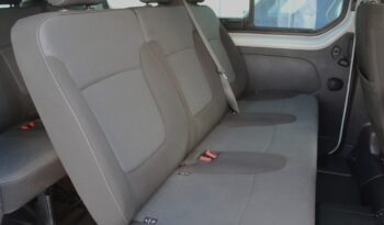 Fiat Talento Panorama 1,6 EcoJet 145 *8-SITZER* full