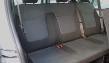 Fiat Talento Panorama 1,6 EcoJet 145 *8-SITZER* full