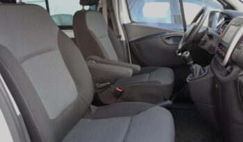 Fiat Talento Panorama 1,6 EcoJet 145 *8-SITZER* full