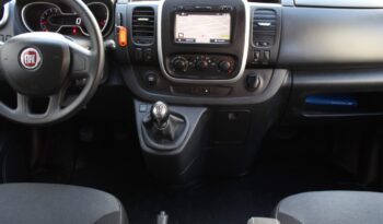 Fiat Talento Panorama 1,6 EcoJet 145 *8-SITZER* full