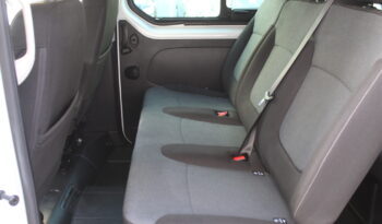 Fiat Talento Panorama 1,6 EcoJet 145 *8-SITZER* full