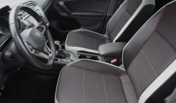 VW Tiguan 2,0 TDI 4Motion R-Line DSG full