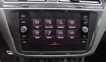 VW Tiguan 2,0 TDI 4Motion R-Line DSG full