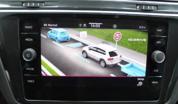 VW Tiguan 2,0 TDI 4Motion R-Line DSG full