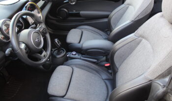 MINI COOPER Cabrio 1,5 Aut. full