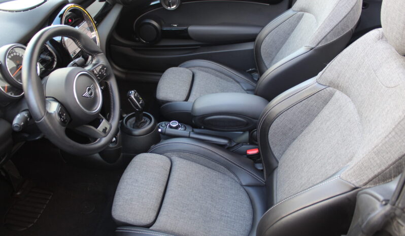 MINI COOPER Cabrio 1,5 Aut. full