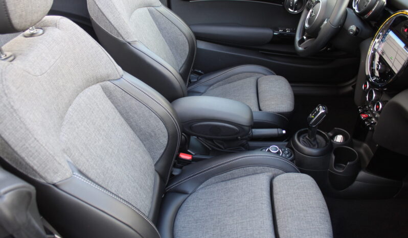 MINI COOPER Cabrio 1,5 Aut. full