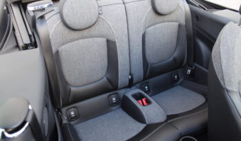 MINI COOPER Cabrio 1,5 Aut. full