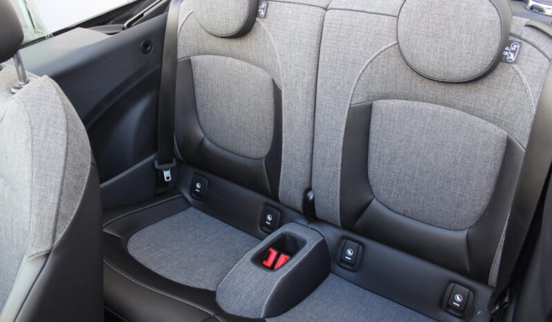 MINI COOPER Cabrio 1,5 Aut. full