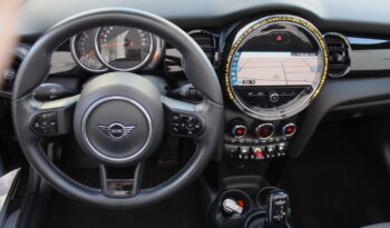 MINI COOPER Cabrio 1,5 Aut. full