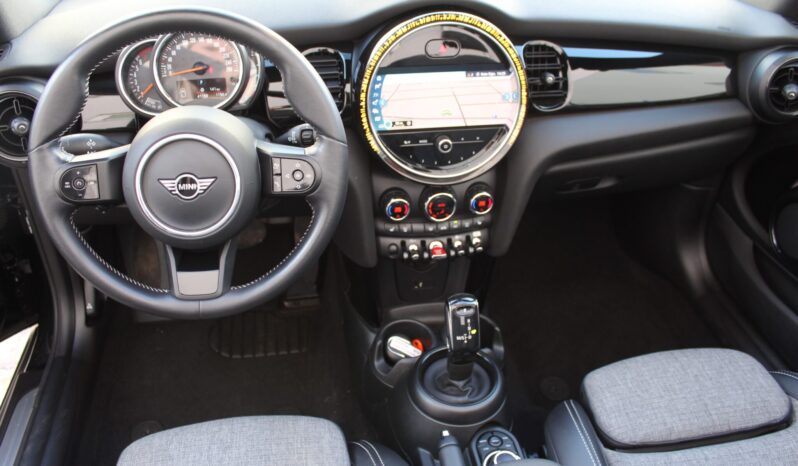 MINI COOPER Cabrio 1,5 Aut. full