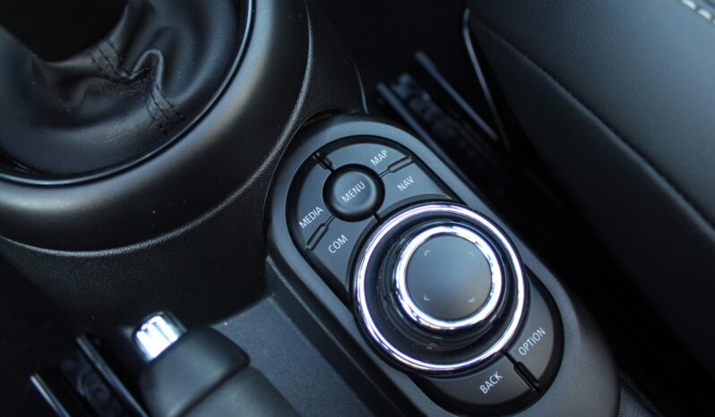 MINI COOPER Cabrio 1,5 Aut. full