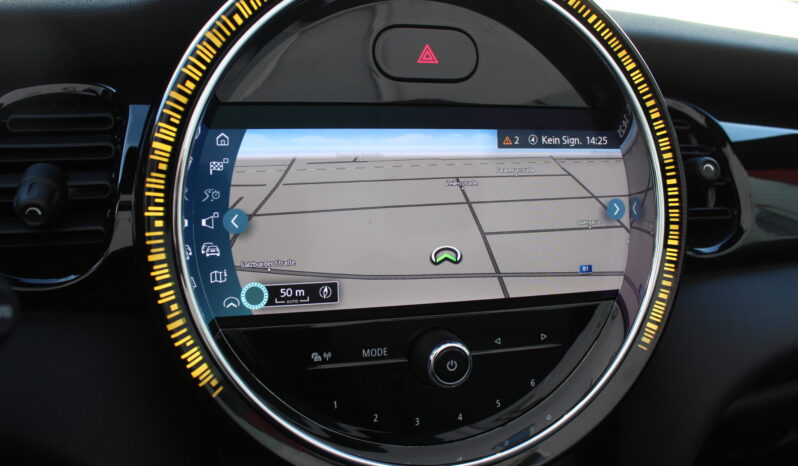 MINI COOPER Cabrio 1,5 Aut. full