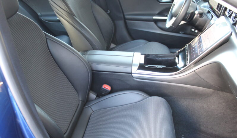 Mercedes-Benz C 300e T PHEV 25,4kWh Aut. full