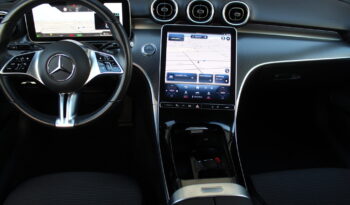 Mercedes-Benz C 300e T PHEV 25,4kWh Aut. full