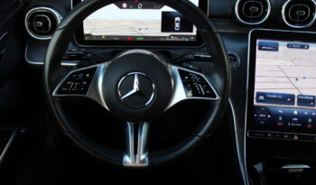 Mercedes-Benz C 300e T PHEV 25,4kWh Aut. full