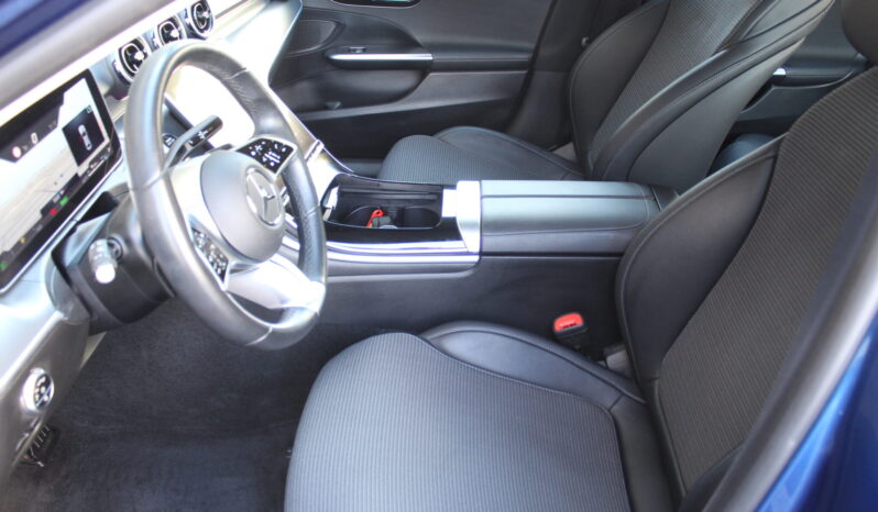 Mercedes-Benz C 300e T PHEV 25,4kWh Aut. full