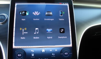 Mercedes-Benz C 300e T PHEV 25,4kWh Aut. full