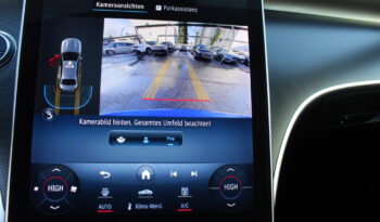 Mercedes-Benz C 300e T PHEV 25,4kWh Aut. full