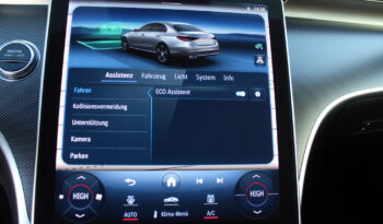 Mercedes-Benz C 300e T PHEV 25,4kWh Aut. full