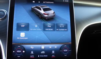 Mercedes-Benz C 300e T PHEV 25,4kWh Aut. full