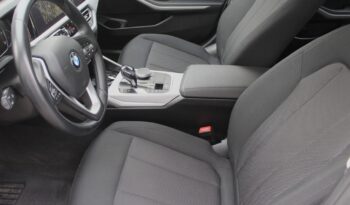 BMW 318d Touring Aut. *Topausstattung* full
