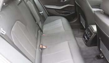 BMW 318d Touring Aut. *Topausstattung* full