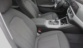 BMW 318d Touring Aut. *Topausstattung* full